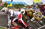 Za nami Mistrzostwa Polski BMX [Fot. UCI]
