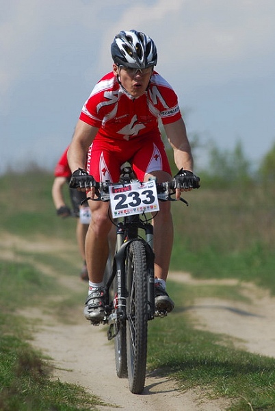 1. edycja Pucharu Polski w Maratonie MTB 2008 została rozegrana