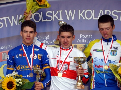Górskie Mistrzostwa Polski 2009/Fot. PZKol