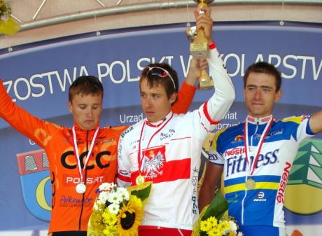 Górskie Mistrzostwa Polski 2009/Fot. PZKol