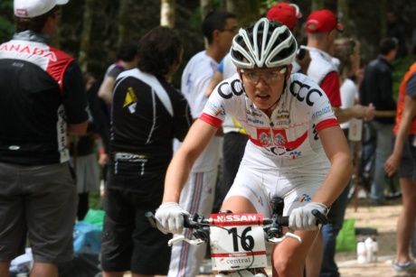 Anna Szafraniec zajęła 13. miejsce podczas drugiej edycji Pucharu