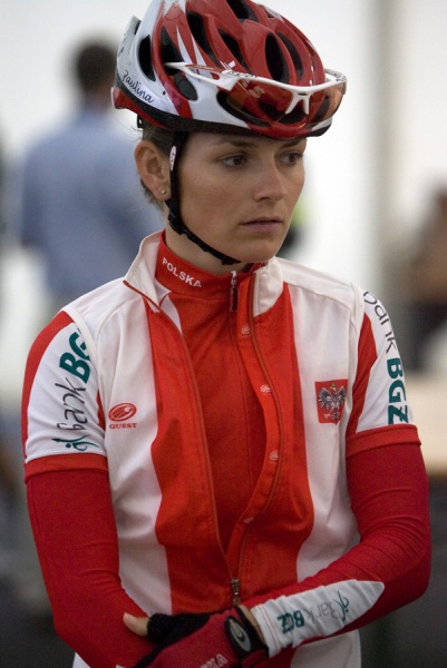 Mistrzostwa świata w kolarstwie szosowym, Mendrisio 2009: wyścig