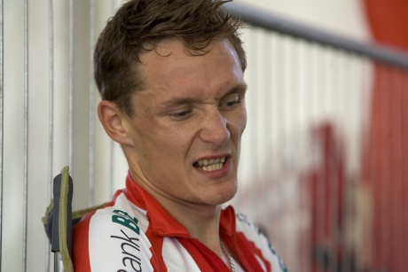 Mistrzostwa świata w kolarstwie szosowym Mendrisio 2009, wyścig