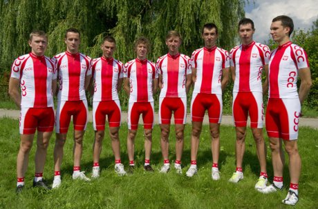 Polska reprezentacja wystąpi w 68. Tour de Pologne UCI World Tour/Fot.